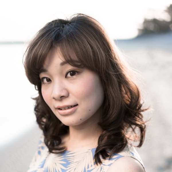 ＯＣＥＡＮビュー午後 オシャレ女子世代