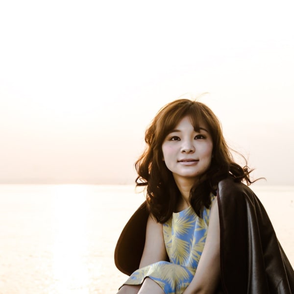 ＯＣＥＡＮビュー夕陽 オシャレ女子世代