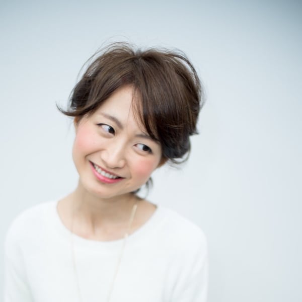 アルファーエッセンス☆オフショット