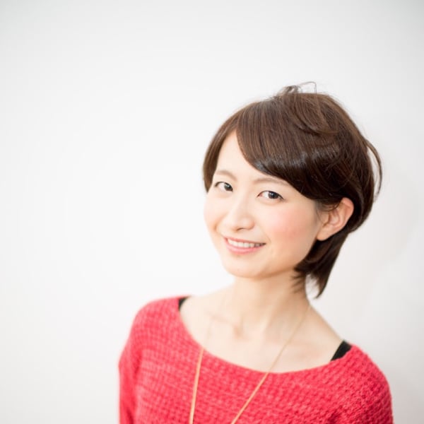 エアーグロス☆オシャレ女子世代