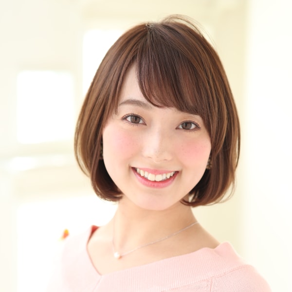 可憐ボブ|mjuk spa&treatment