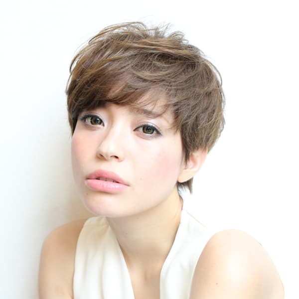 おフェロショート