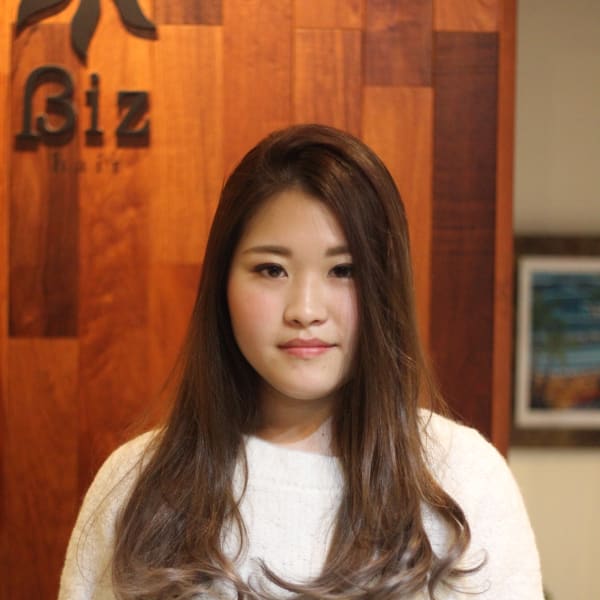 春グラデーション🎶