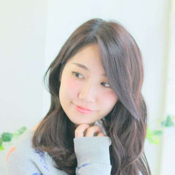 ニュアンスもてウェーブ