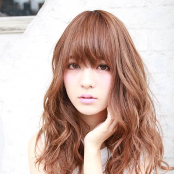 とろん♪おもダルキュートが魅力のルーディウェーブ☆