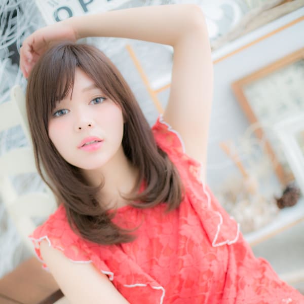 ゆるかわ☆アンニュイセミディ