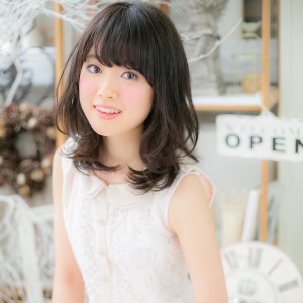 重軽MIX♪くびれミディ