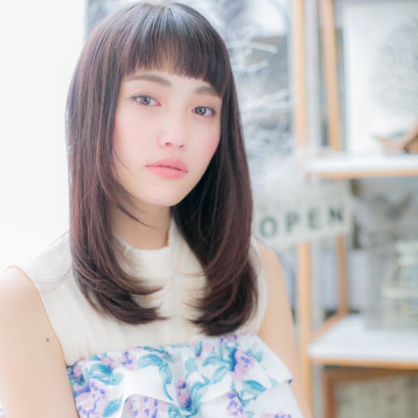 グラマラスセミディ