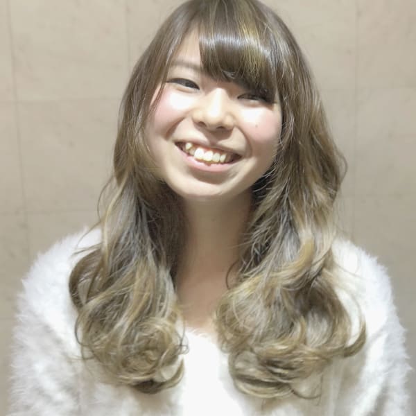 マットグレージュ☆