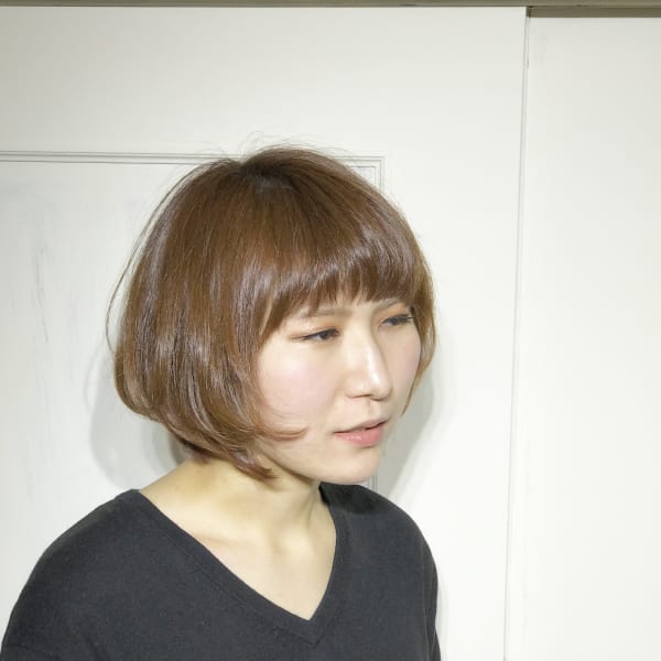 スモーキーレッド☆