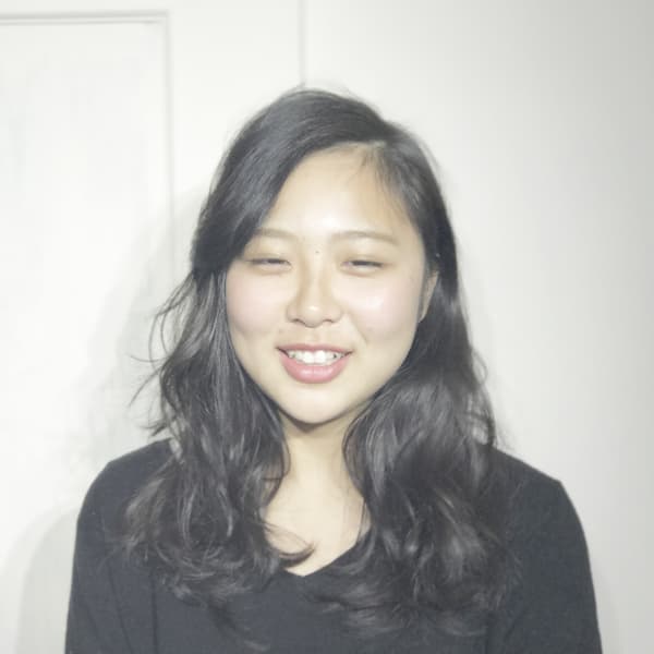 ステルスブラック☆|Secret Garden 三宮店