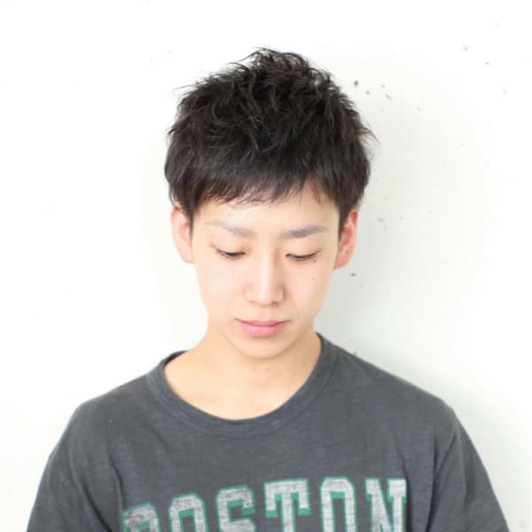 ネオスタイリッシュショート