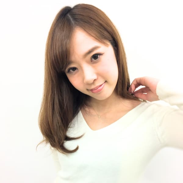【＋ libero.hair labo】　☆美ッて気☆ 大人