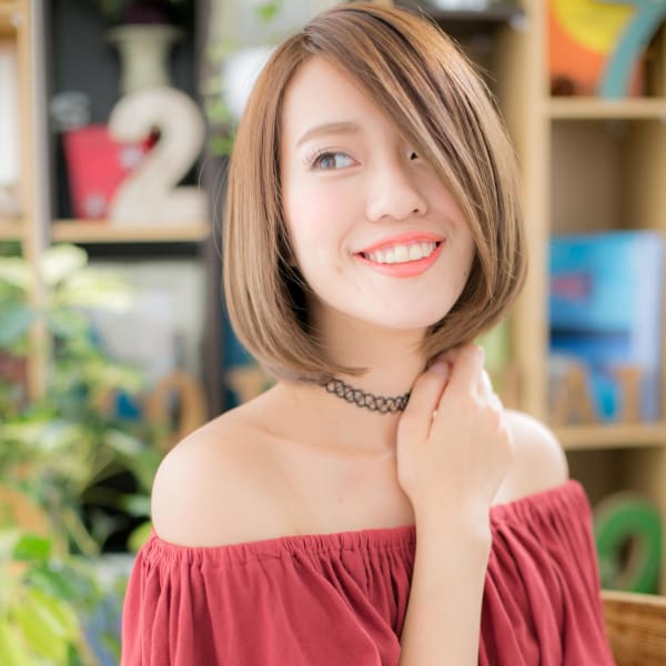 ワンカールボブ