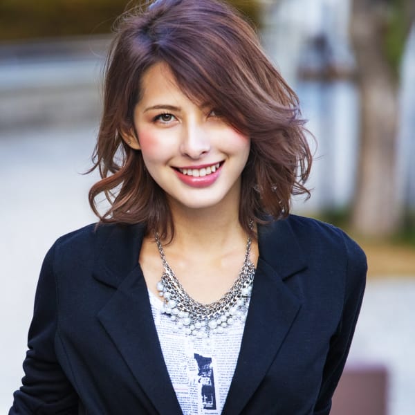 コンサバレイヤー|So for hair