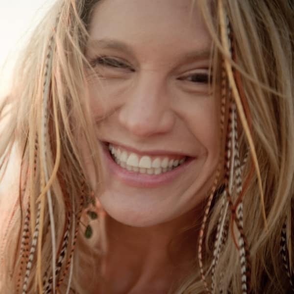 フェザーエクステ