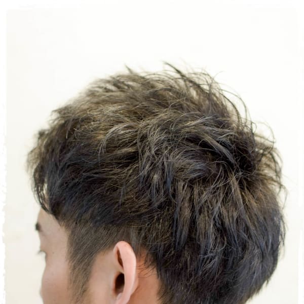 【Reir下北沢】*+2ブロック×ビジネスショート+*