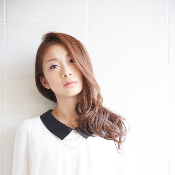 グラマラスロング|So for hair