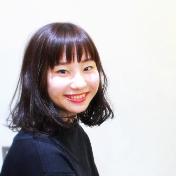 加藤 絵美 Hair Make Branche ヘアーメイクブランシュ のスタッフ 美容院 美容室を予約するなら楽天ビューティ