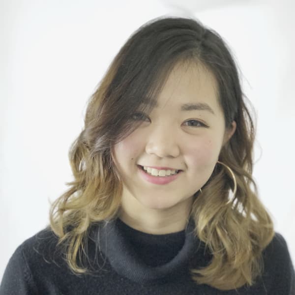 グラスホワイト☆