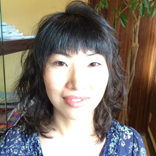 パーマスタイル|PourVous origin