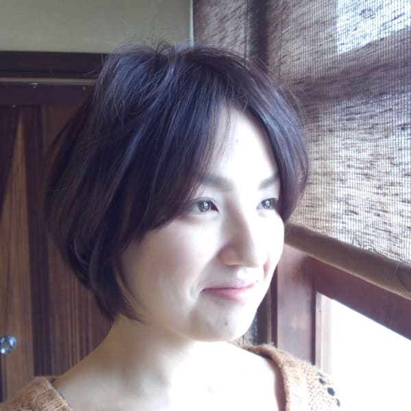 ショートヘア|PourVous origin