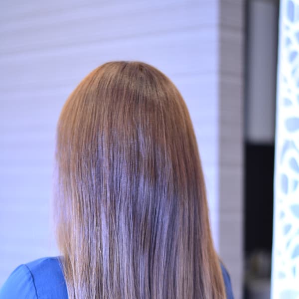 艶重視☆ロングレイヤー|PourVous origin