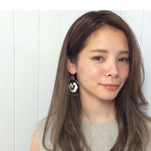 恵比寿代官山quehairアディクシーカラー担当高橋