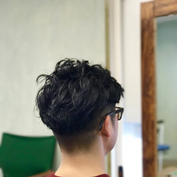 大人2ブロック。