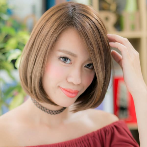 ワンカールボブ