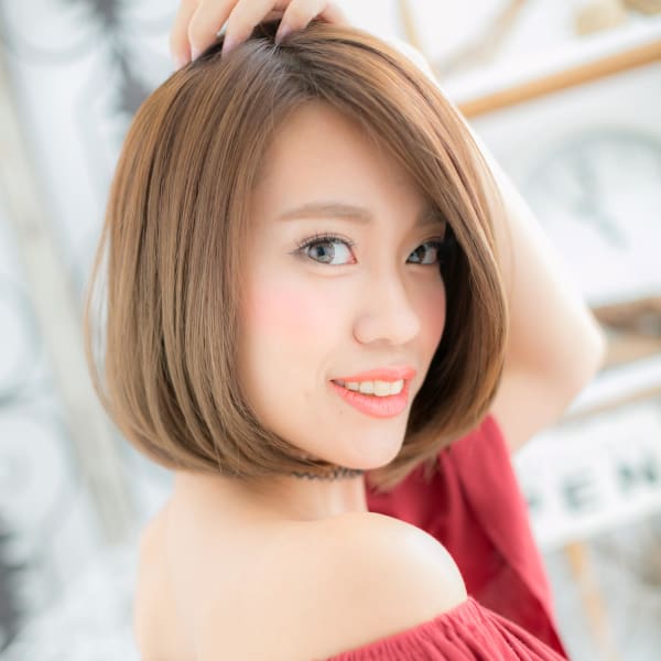 ワンカールボブ