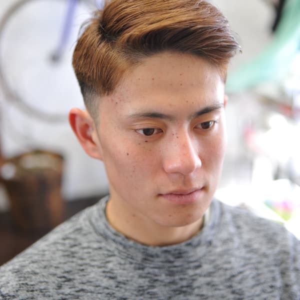 バーバースタイル