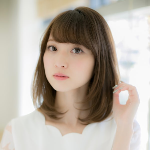 オススメ順 30代 ストレート ミディアムの髪型 ヘアスタイル 楽天ビューティ オススメ順 30代 ストレート ミディアムの髪型 ヘアスタイル 楽天ビューティ