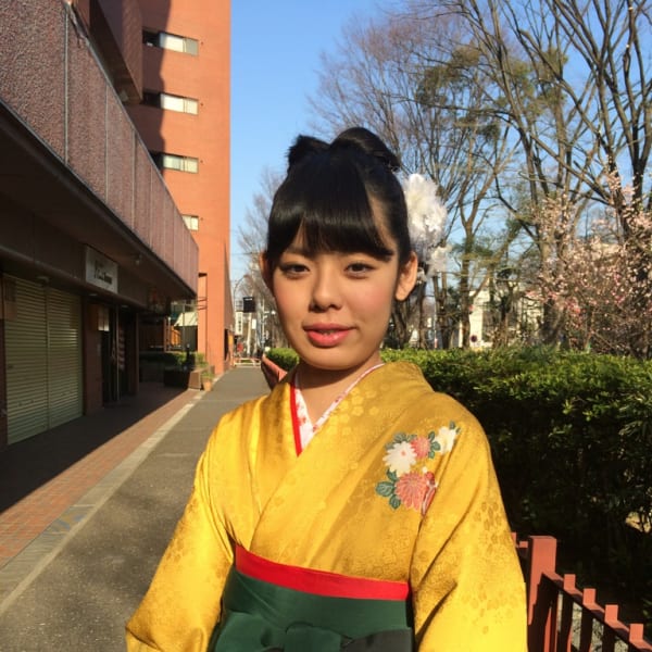 袴着付・セット・メイク