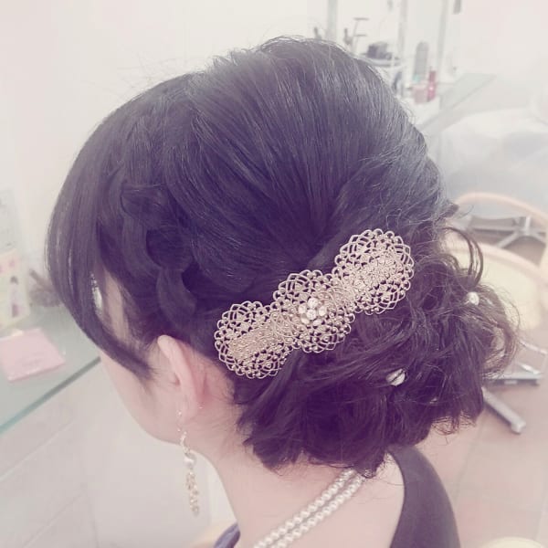 お客様アレンジ３７
