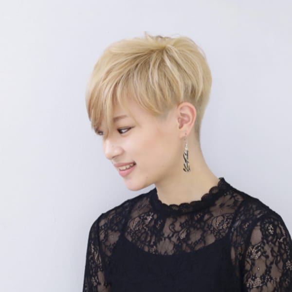 クールショート