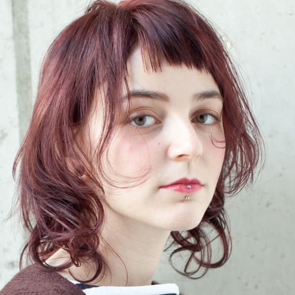 トラッドカジュアルスタイル