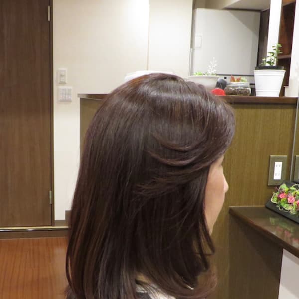 レディース#3|Favori