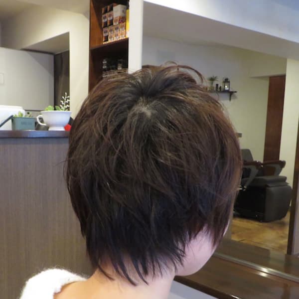 レディース#4|Favori