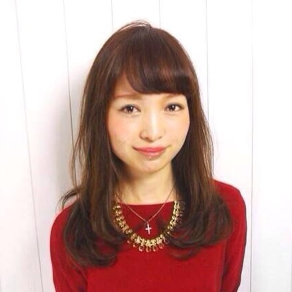 恵比寿代官山アディクシーカラーQue hair高橋