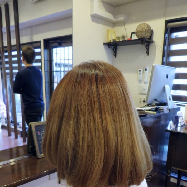 レディース#5|Favori