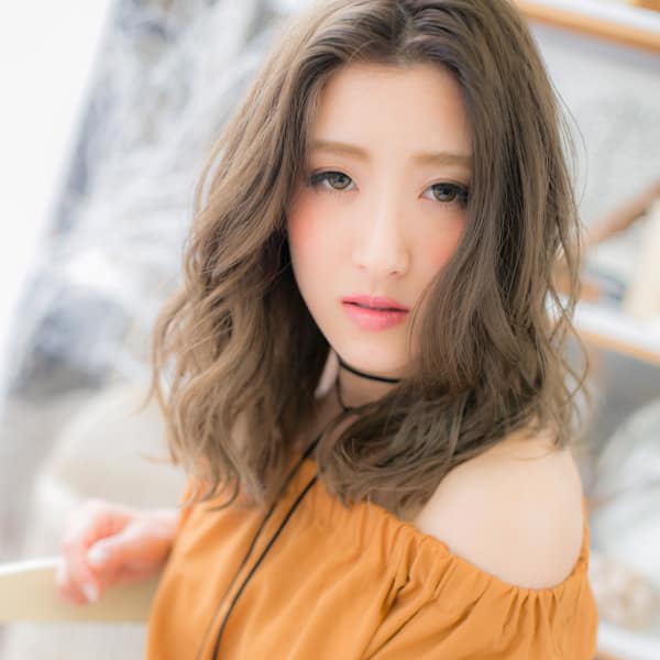 こなれ♪ラフカールミディ