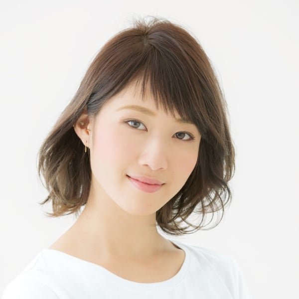 ナチュラルボブ