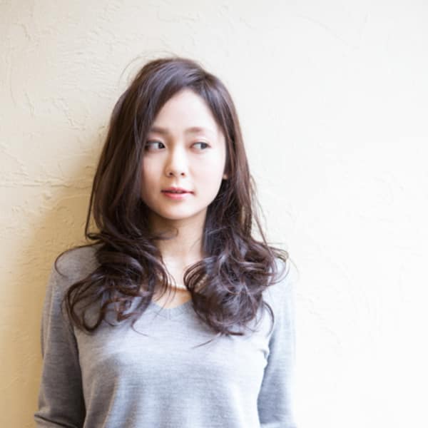 大人ロング　　【京都市役所駅1分　河原町御池すぐ】