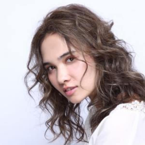 ピュアウェーブスタイル