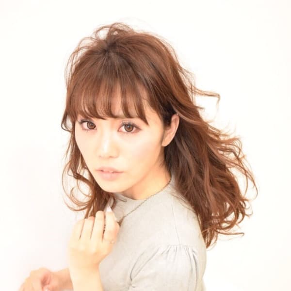 【＋ libero.hair labo】 ☆キュわん☆な撮影|＋ libero.hair labo