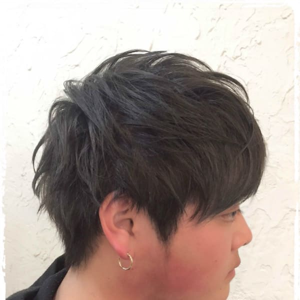 32ページ目 メンズのオススメ順 10代 ショートの髪型 ヘアスタイル 32ページ目 メンズのオススメ順 10代 ショートの髪型 ヘアスタイル
