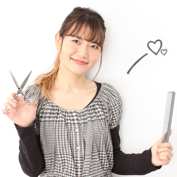 Lui Z 宮原 ルイーズミヤハラ の予約 サロン情報 美容院 美容室を予約するなら楽天ビューティ