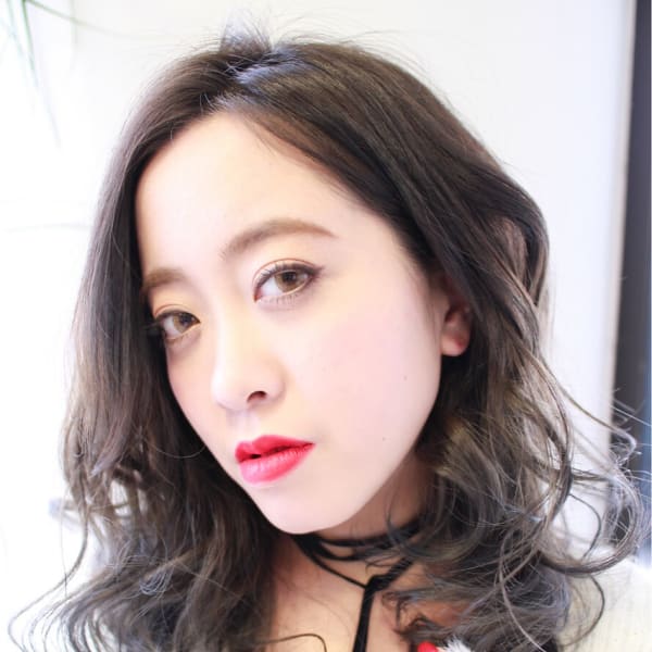 【Natura久屋大通泉店】スタイル