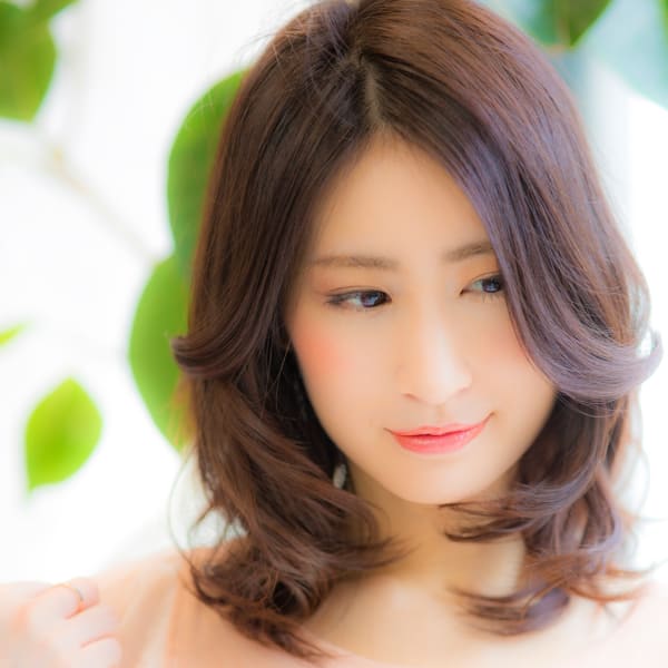 ゆるふわミディ